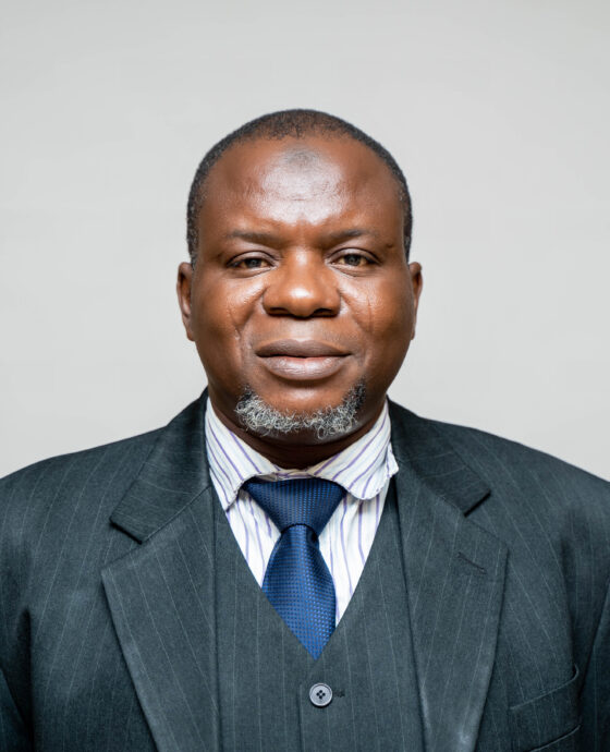 Prof. Adua Mustapha Ismail